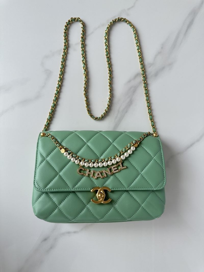 Ch**el satchel bags